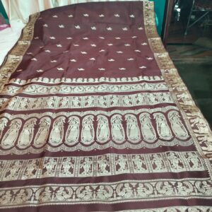 Bishnupuri Baluchari