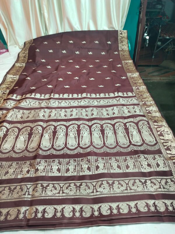 Bishnupuri Baluchari