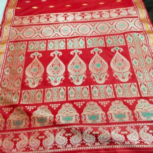 Baluchari