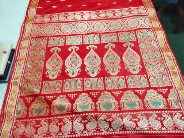 Baluchari